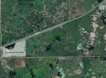 Campo · 309000m² · Campo en Venta en Ruta 2