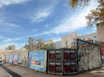 Terreno , Ciudad de Mendoza · Inkasa Inmobiliaria - Vende Lote en Excelente Ubicacion en Capital