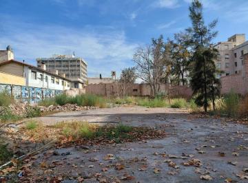 Terreno , Ciudad de Mendoza · Inkasa Inmobiliaria - Vende Lote en Excelente Ubicacion en Capital