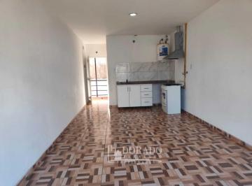 Departamento · 30m² · 1 Ambiente · Monoambiente 1°piso Al Frente