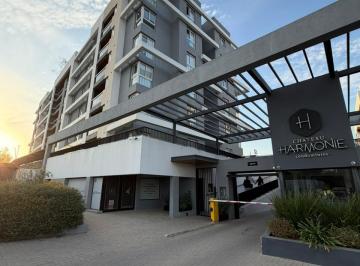 Foto · Venta de Departamento Premium en Harmonie Chateau con Vista a Las Sierras y Cochera