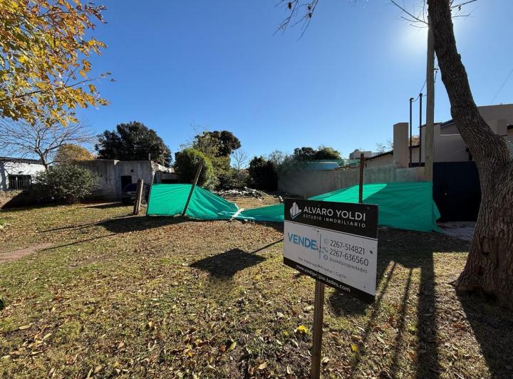 Terreno · 290m²