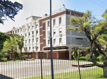 Departamento de 3 ambientes, Berazategui · Departamento Tres Ambientes en Barrio Parque, Berazategui