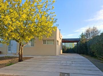 Casa de 4 ambientes, Neuquén · Hermosa Casa de 2 Dorm. en Barrio La Peregrina