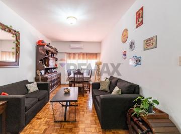 Departamento · 68m² · 3 Ambientes · Venta Depto 3 Ambientes en Almagro