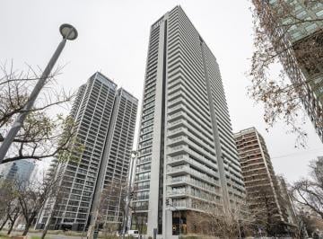 Departamento · 47m² · 2 Ambientes · 1 Cochera · 2 Ambientes en Venta en Quartier del Bajo en Construccion