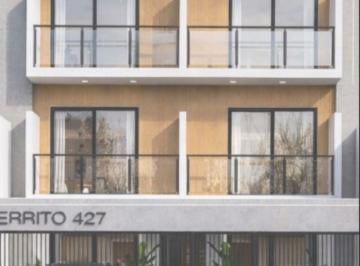 Departamento de 2 ambientes, La Matanza · Cerrito 400 - Venta Semipiso Ramos Mejia