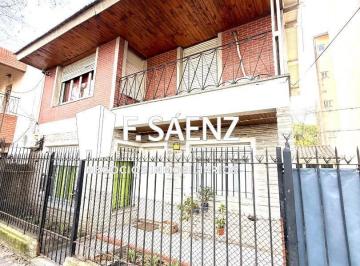 Casa · 150m² · 4 Ambientes · 1 Cochera · Casa en Venta Apta a Crédito en Monte Grande Centro