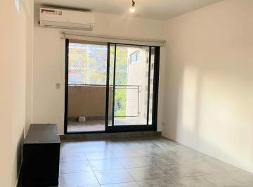Departamento · 46m² · 2 Ambientes · 2 Ambientes con Doble Balcón y Parrilla Propia en Alquiler en Villa Urquiza