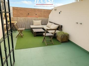 PH · 56m² · 2 Ambientes · 1 Cochera · Venta PH Tipo Duplex 2 Ambientes C/ Terraza Propia - Florida