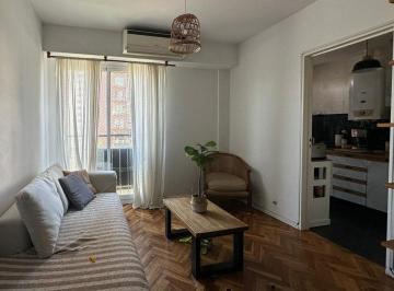 Departamento · 61m² · 4 Ambientes · 4 Ambientes en Venta - Mendoza 1700 - Belgrano