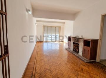Departamento · 111m² · 4 Ambientes · Departamento 3 Dorm. La Plata