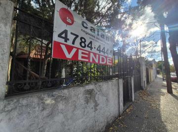 Terreno · 150m² · Terreno en Venta en Villa Devoto, Capital Federal, Buenos Aires
