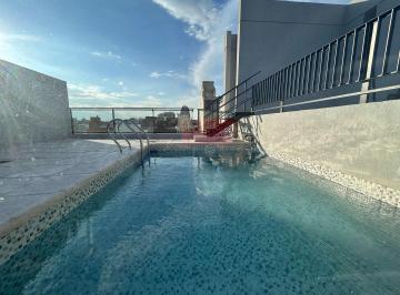 Departamento · 45m² · 2 Ambientes · 1 Cochera · Departamento 1 Dormitorio B* General Paz Habita 18