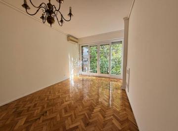 Departamento de 3 ambientes, Palermo · Depto 3 Ambientes C/dependencia en Alquiler en Palermo