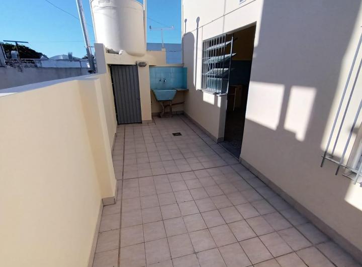 Departamento · 65m² · 3 Ambientes