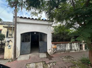 Casa · 224m² · 6 Ambientes · 1 Cochera · Venta de Casa | Alte. Brown