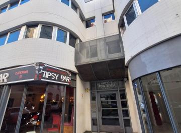 Departamento · 33m² · 2 Ambientes · Escritura 1d a m de Plaza San Martin, Pleno Centro de Cba