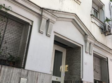 Departamento · 35m² · 2 Ambientes · Almagro Vta 2 Amb C/balcon Tza a m Hosp Italiano