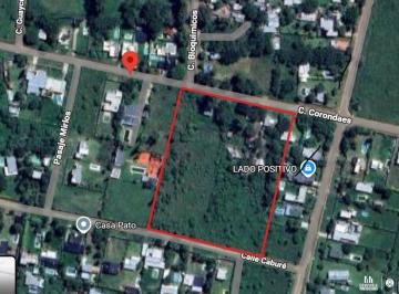 Imagen 1 · Terreno Residencial en Venta en Colastine Norte