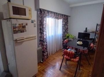 Departamento · 31m² · 2 Ambientes · 1 Cochera · Venta Departamento 2 Amb Ramos Mejia C/cochera