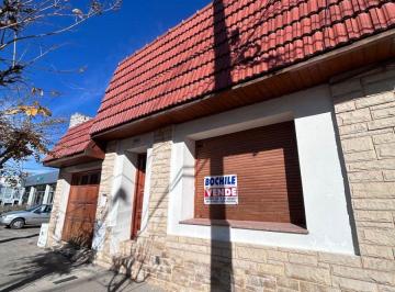 Casa de 5 ambientes, Bahía Blanca · Witcomb 126 - Propiedad en Venta
