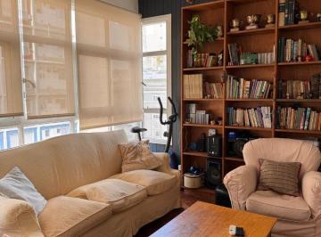 Departamento · 95m² · 4 Ambientes · 1 Cochera · Depto 4 Amb con Balcón y Quincho