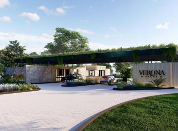Terreno · 683m² · Terreno en Venta en Verona Pilar