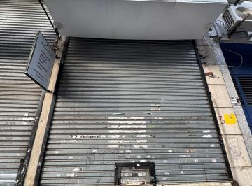 Local comercial · 104m² · Alquiler Local Comercial Flores | Zona Comercial de Avellaneda
