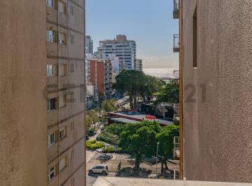 Departamento · 45m² · 2 Ambientes · 1 Cochera · Venta de Departamento 2 Ambientes con Cochera, La Perla, Mar del Plata.