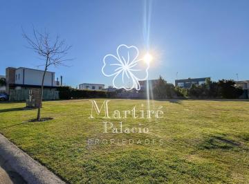 Terreno · 404m² · Vila Marina 1 Venta Lote Central Guarda Lancha Villanueva Benavidez Tigre