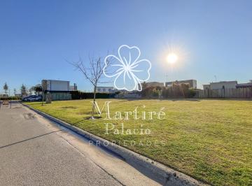 Terreno · 404m² · Venta, Lote Central con Guarda Lancha en Vila Marina I, Villanueva, Benavidez, Tigre