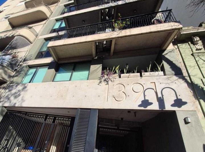 Departamento · 42m² · 2 Ambientes