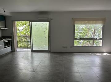 Departamento · 57m² · 2 Ambientes · Departamento Lleno de Luz y Vista a Copa de Arboles en Victoria