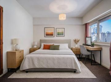 Departamento de 1 ambiente, San Nicolás · Monoambiente en Venta en Esmeralda 600 – Centro | Apto Profesional y Apto Airbnb