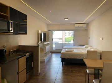 Departamento · 38m² · 1 Ambiente · Alquiler Amueblado, Monoambiente de 38 m² en Zeballos 1846.