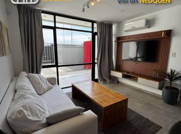 Departamento · 70m² · 3 Ambientes · 1 Cochera · Alquiler Dto 2 Dorm. y Estacionamiento, Confluencia