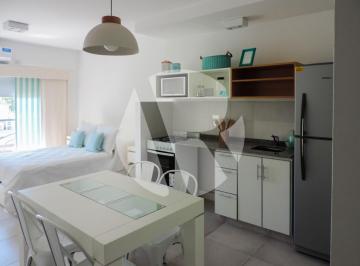 Departamento · 28m² · 1 Ambiente · Departamento en Belgrano