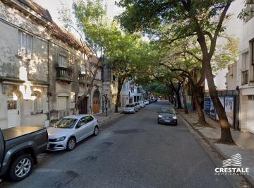 Terreno · 241m² · Venta - Terreno de 241 m² Ideal Desarrollo Inmobiliario - Martin, Rosario.