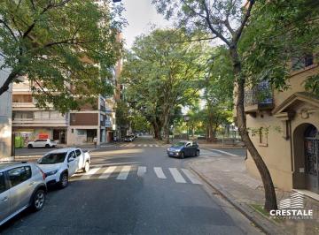 Terreno · 241m² · Venta - Terreno de 241 m² Ideal Desarrollo Inmobiliario - Martin, Rosario.