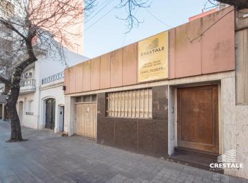 Terreno · 241m² · Venta - Terreno de 241 m² Ideal Desarrollo Inmobiliario - Martin, Rosario.