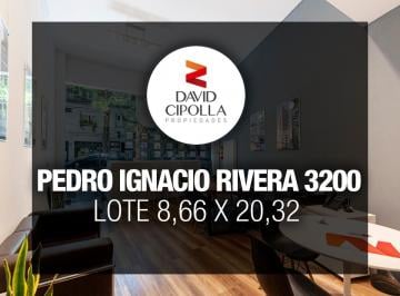 Terreno · 177m² · Venta • Belgrano • Terreno