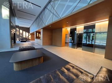 Departamento · 62m² · 3 Ambientes · 1 Cochera · Alquiler Departamento 3 Ambientes con Balcón y Cochera en Capital Federal