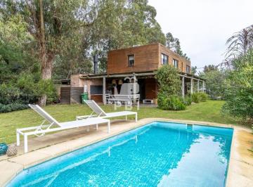 Foto1 · Casa de 4 Dorm. en Ocean Park, Punta Ballena - Ref: Pbi15877