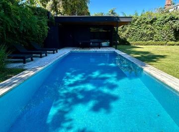 Casa de 7 ambientes, San Isidro · Venta - Casa - San Isidro Chico