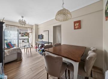 Departamento · 47m² · 3 Ambientes · Venta Departamento 3 Ambientes Belgrano Amenities