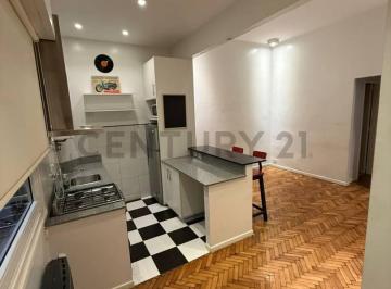 Departamento · 39m² · 2 Ambientes · Alquiler Departamento 2 Ambientes en Recoleta