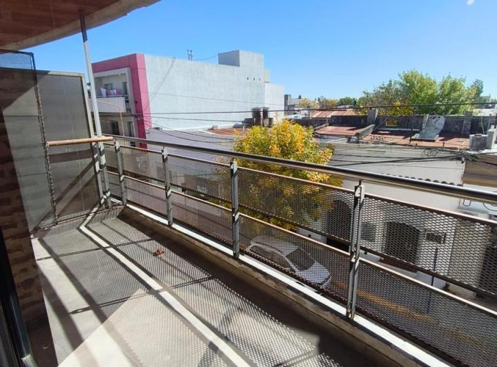 Departamento · 3 Ambientes