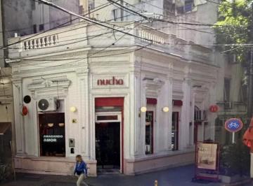 Local comercial · 80m² · 2 Ambientes · Alquiler de Local Comercial en Esquina en Caballito