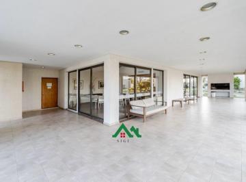Departamento · 100m² · 3 Ambientes · 1 Cochera · Departamento en Venta en Casonas del Sur II – 1 Dormitorio con Cochera